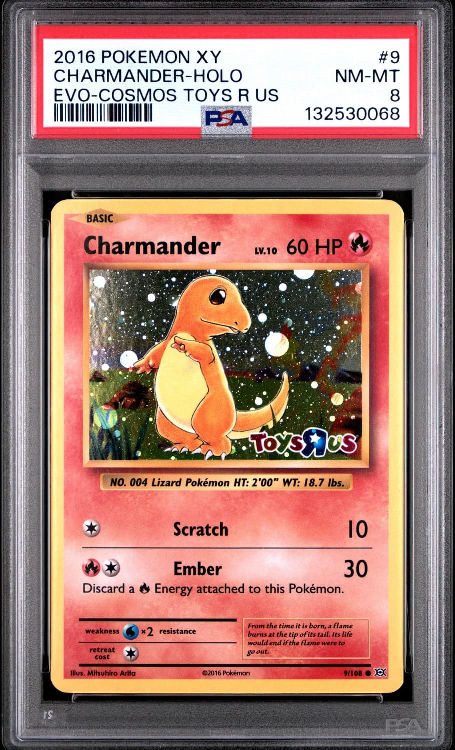 Charmander