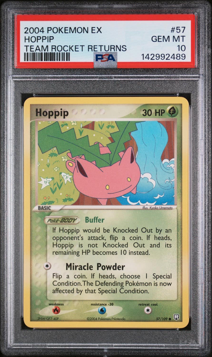 Hoppip