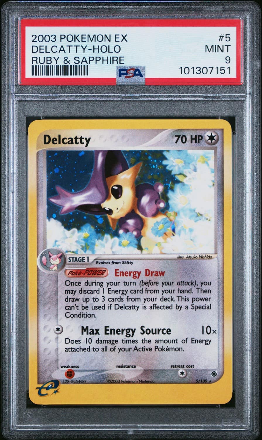 Delcatty