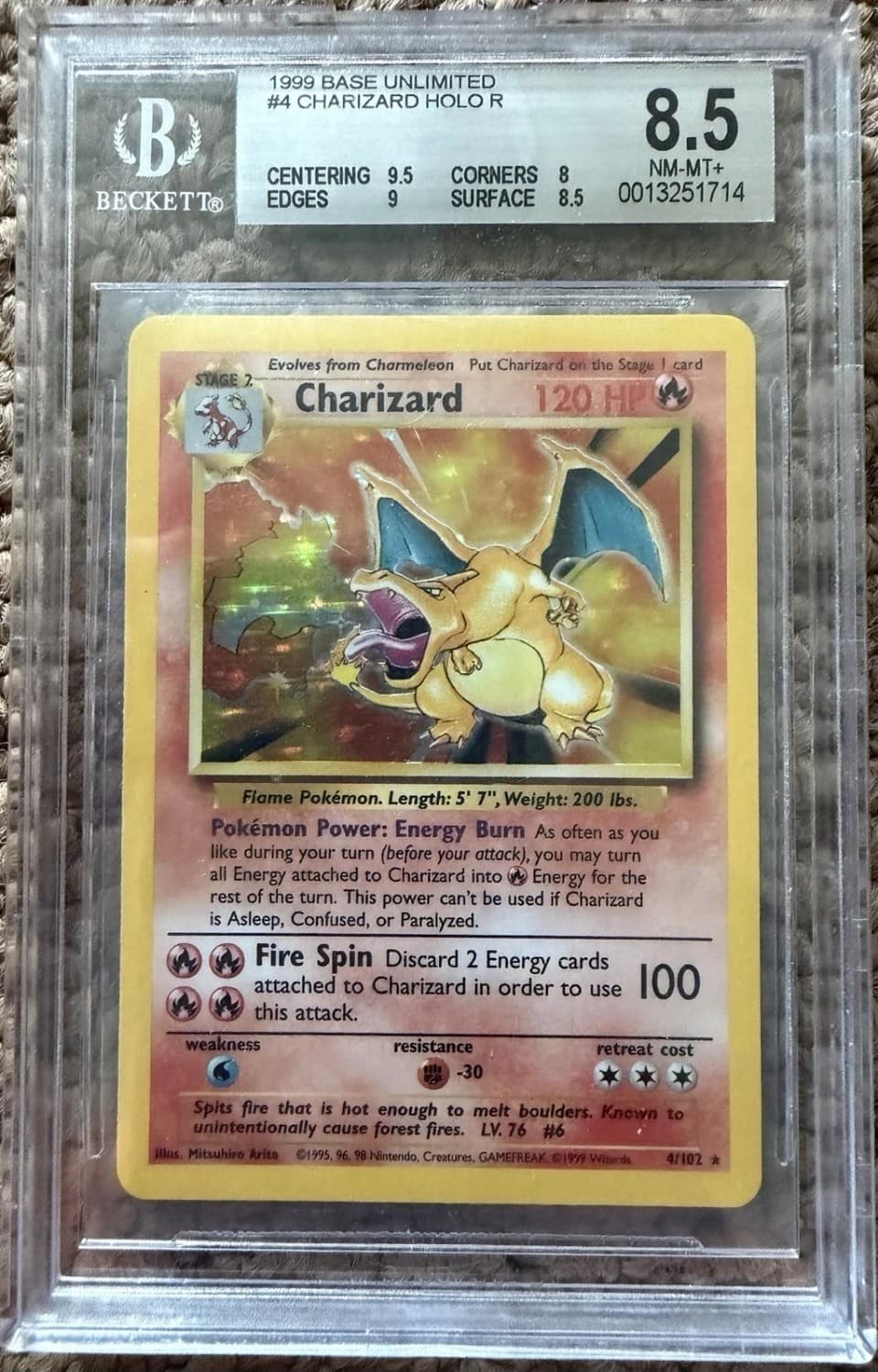 Charizard
