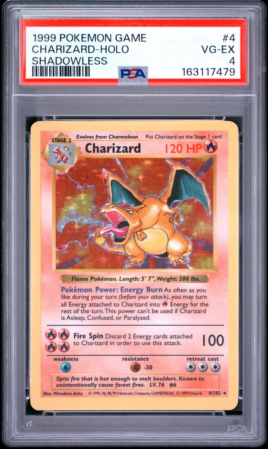 Charizard