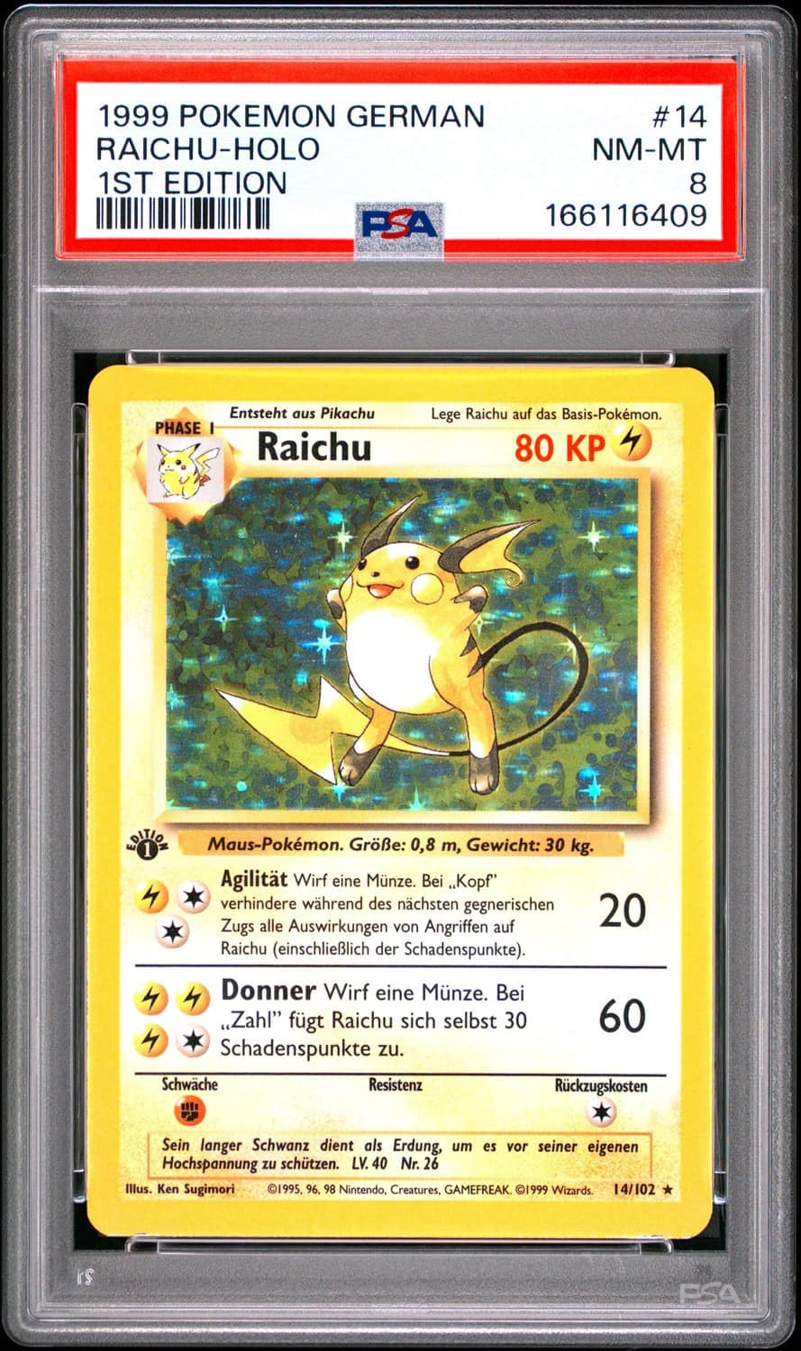 Raichu