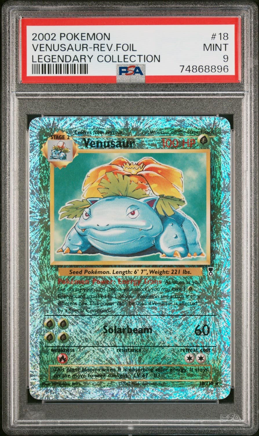 Venusaur