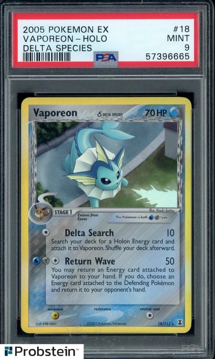 Vaporeon