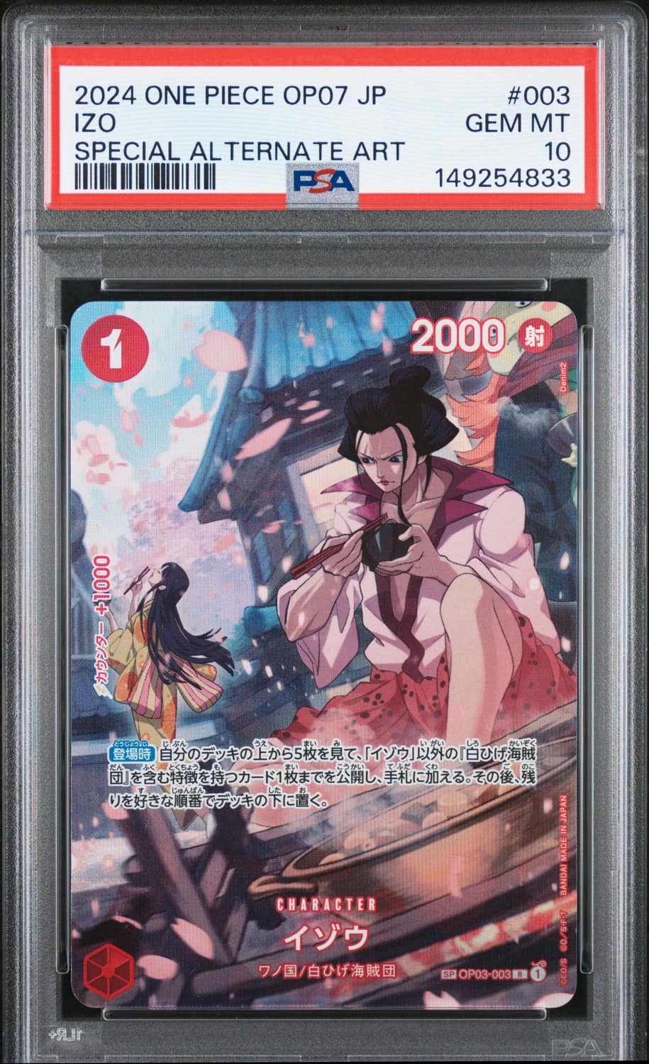 Izo
