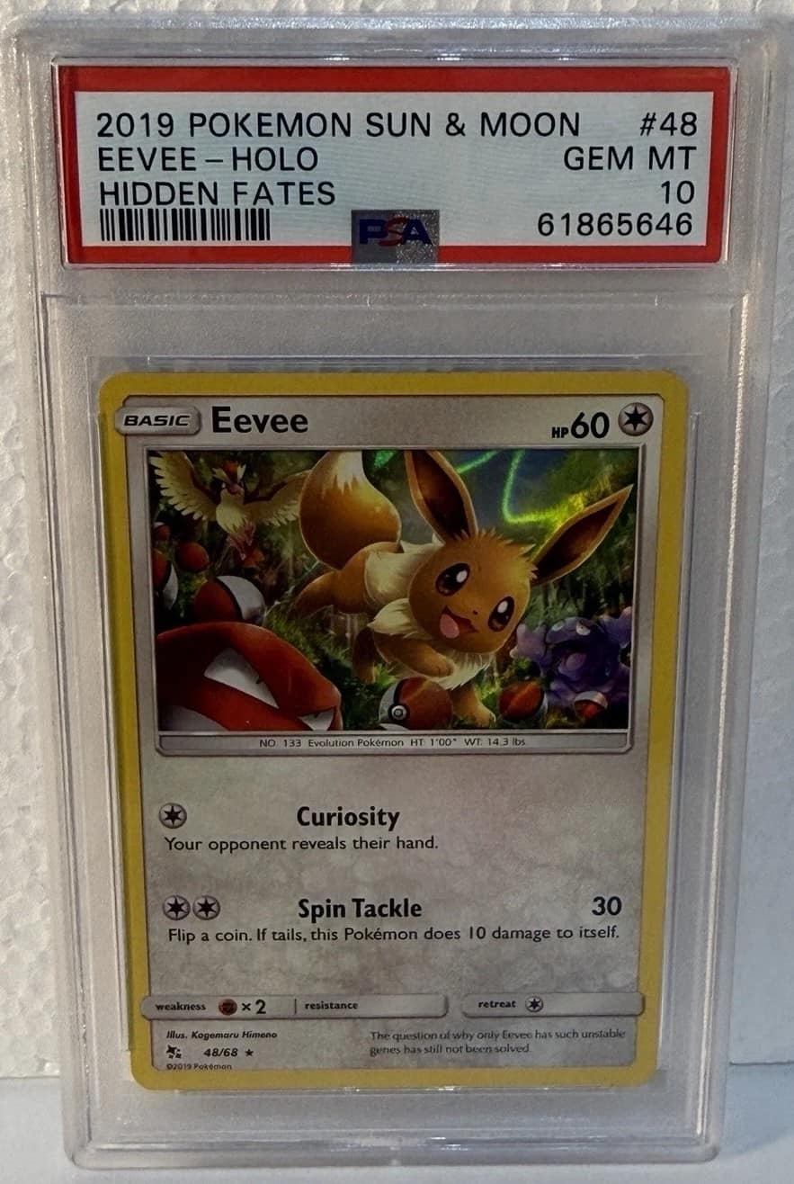 Eevee