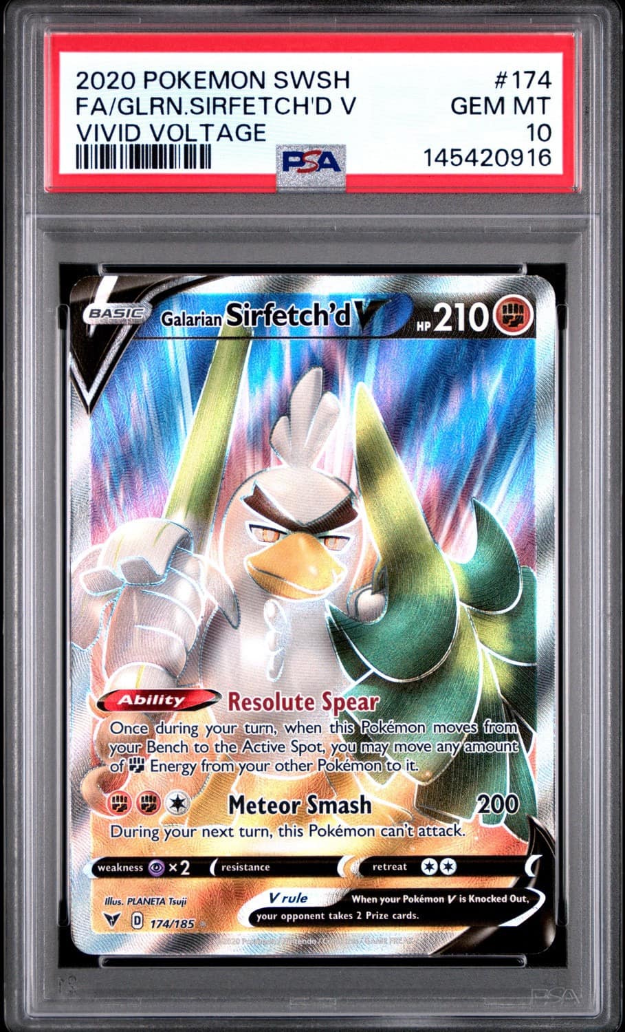 Fa/glrn.sirfetch'D V