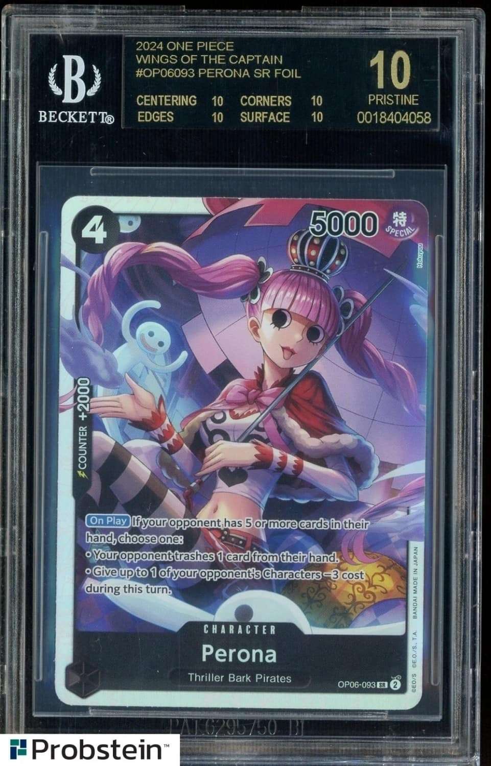 Perona