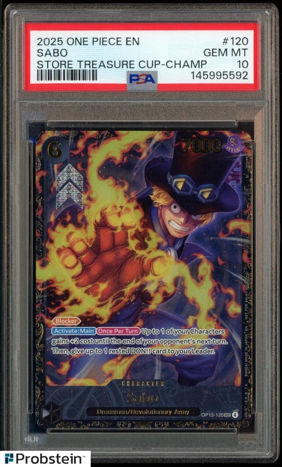 Sabo