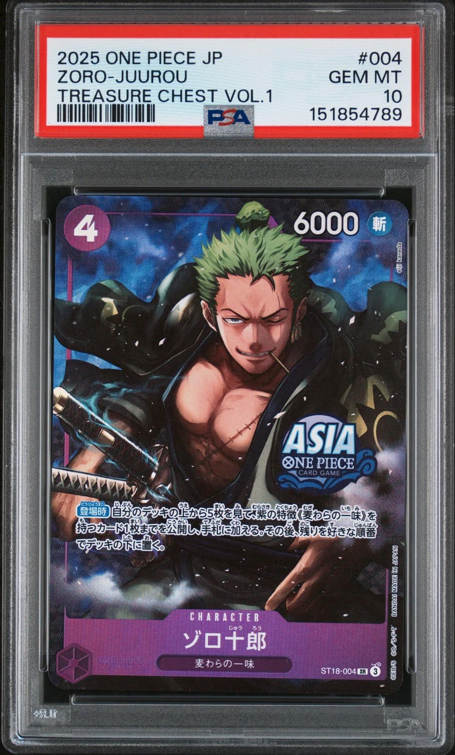 Zoro-Juurou