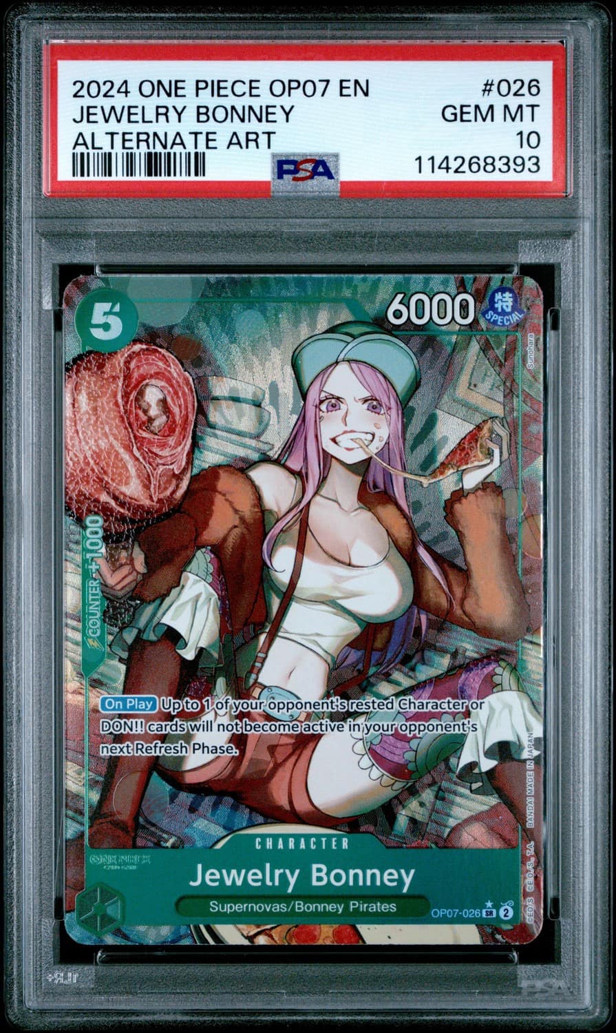 Jewelry Bonney