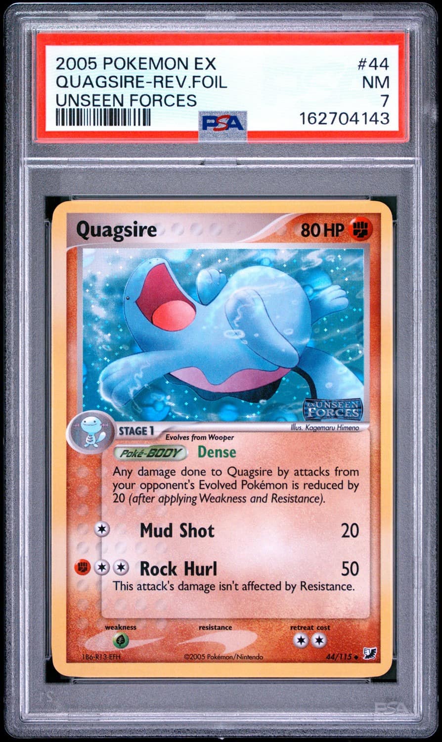 Quagsire