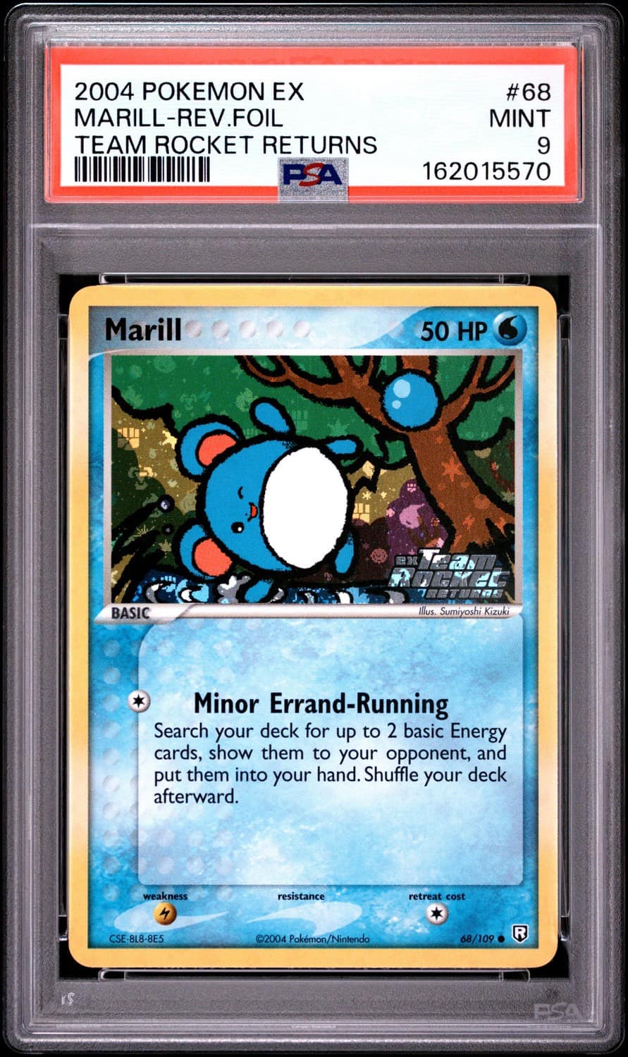 Marill