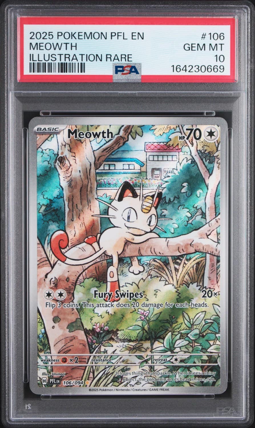 Meowth