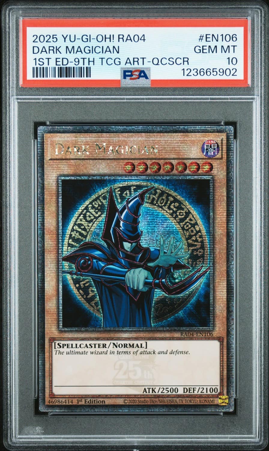 Dark Magician