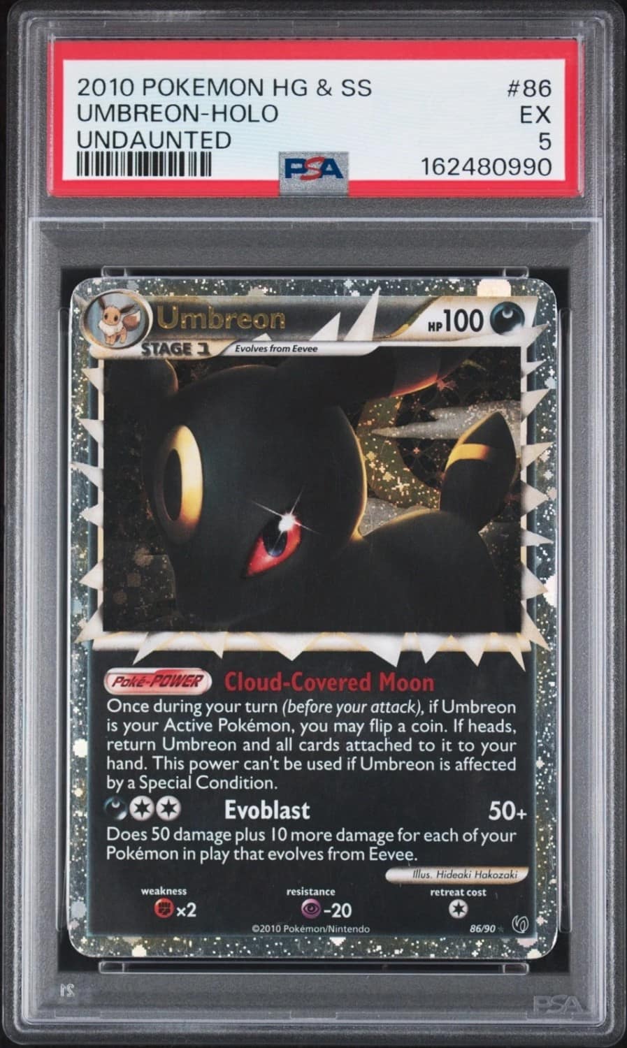 Umbreon