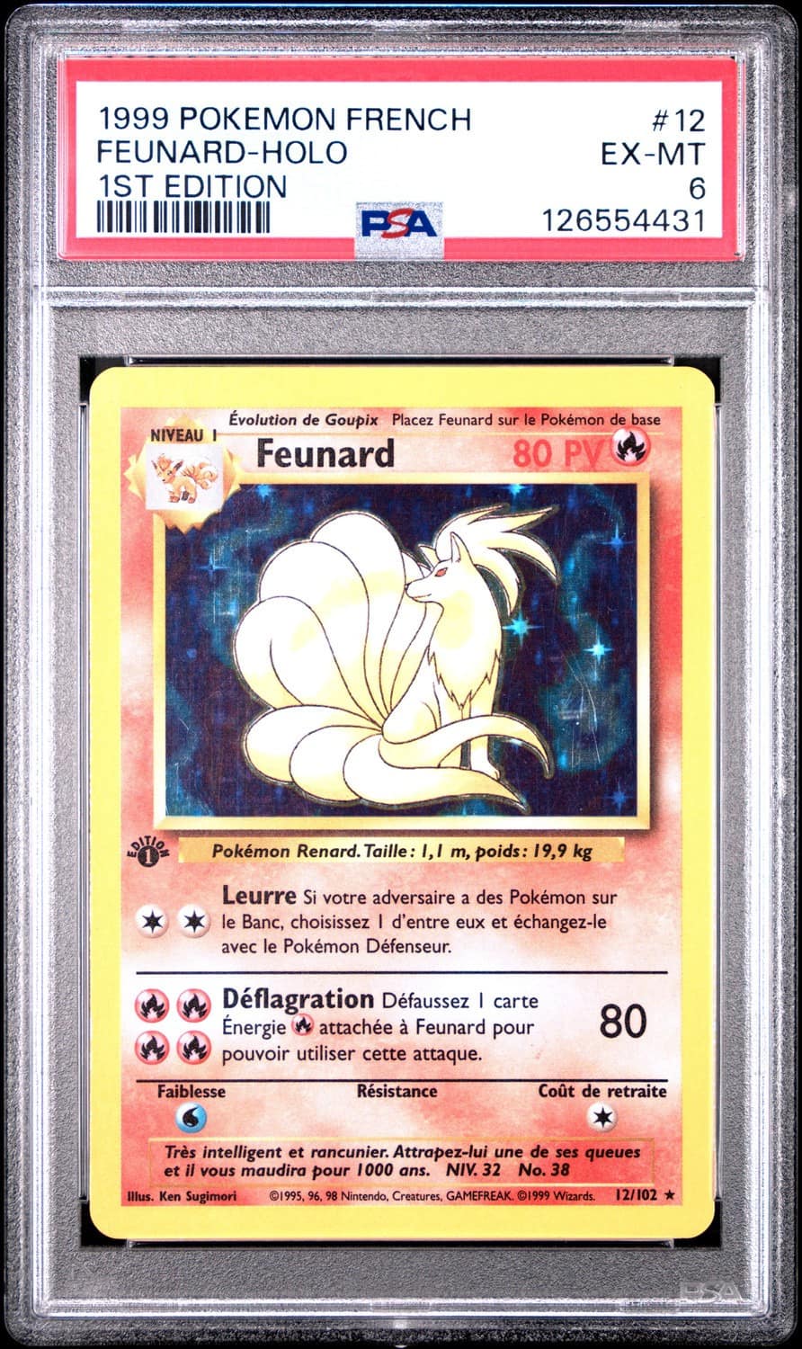 Feunard