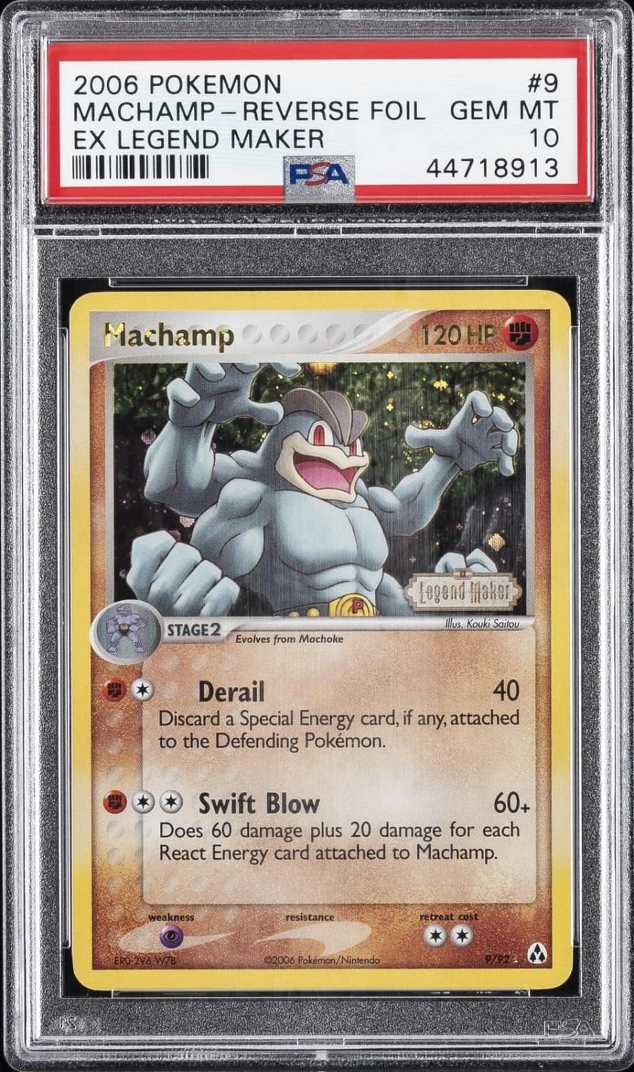 Machamp