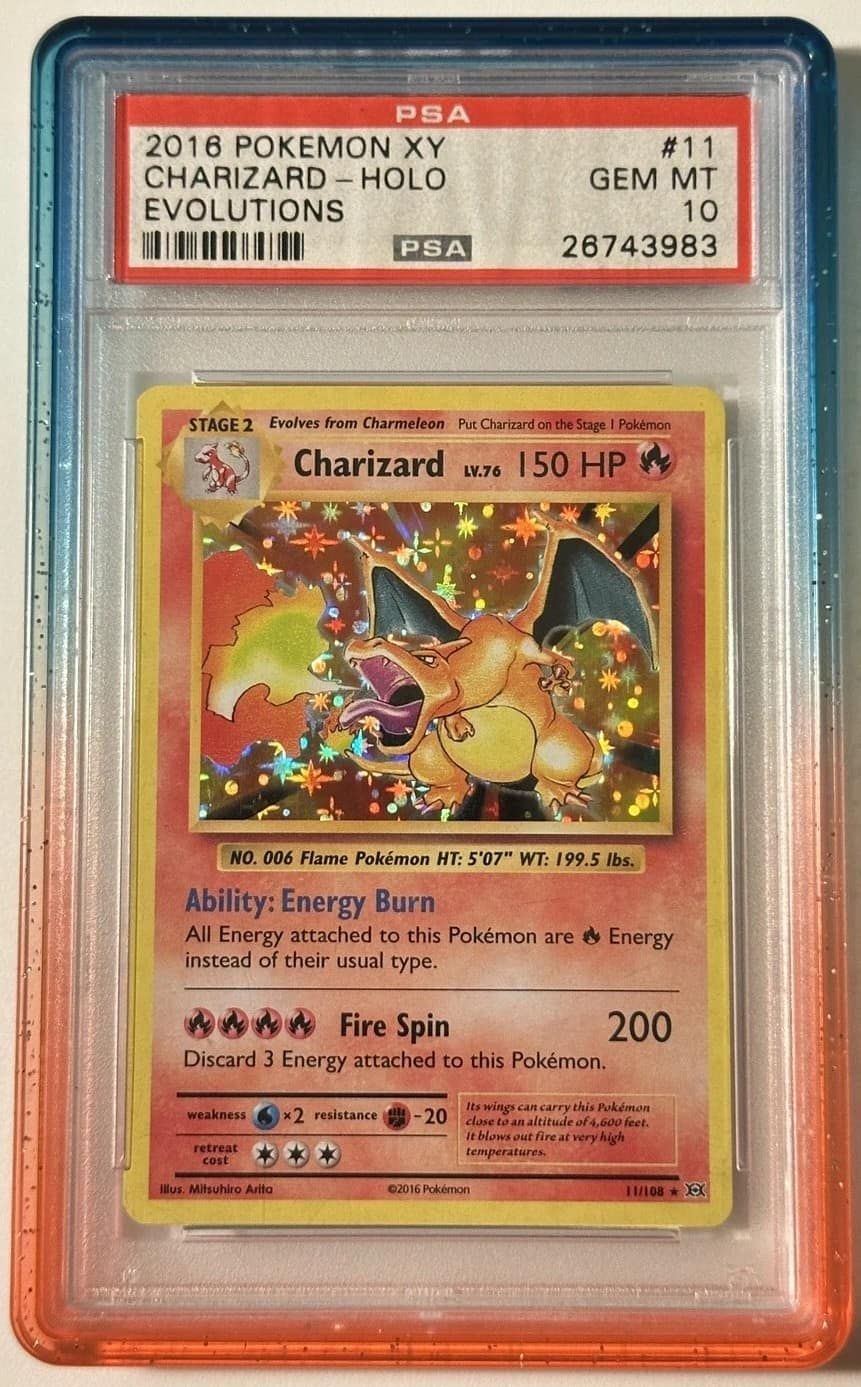 Charizard