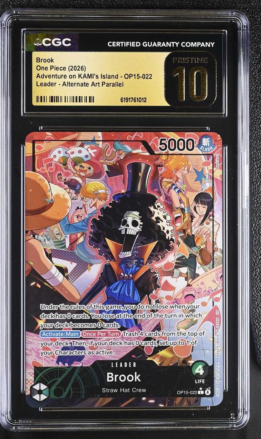 Brook