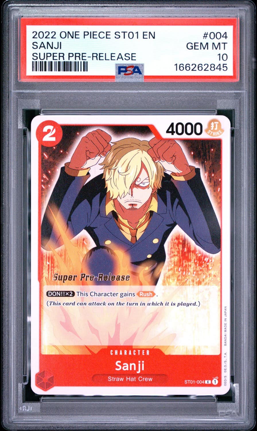 Sanji