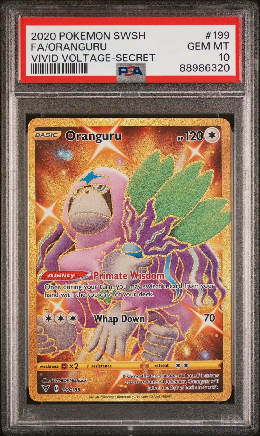 Oranguru