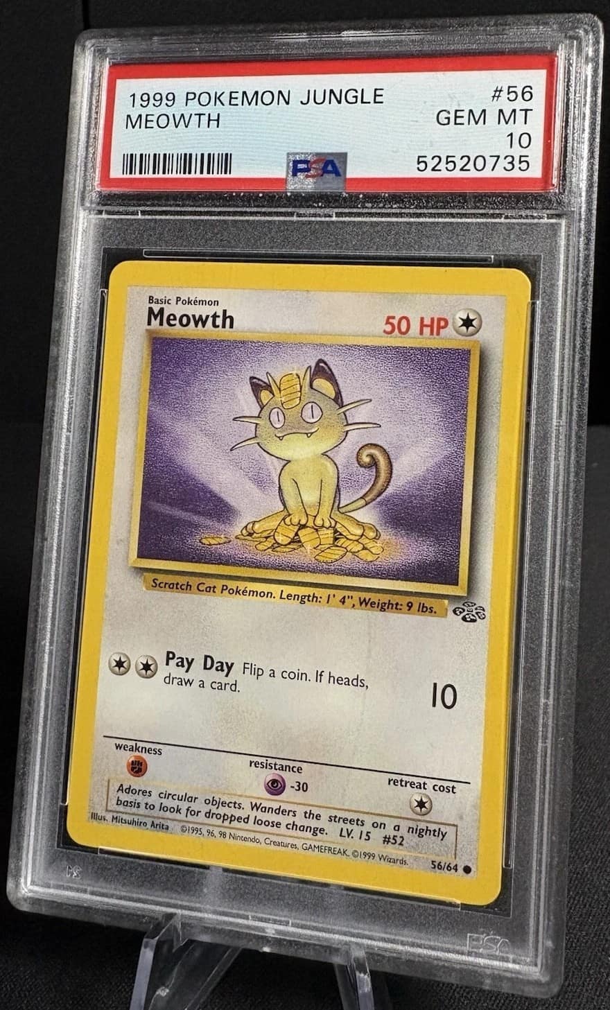 Meowth