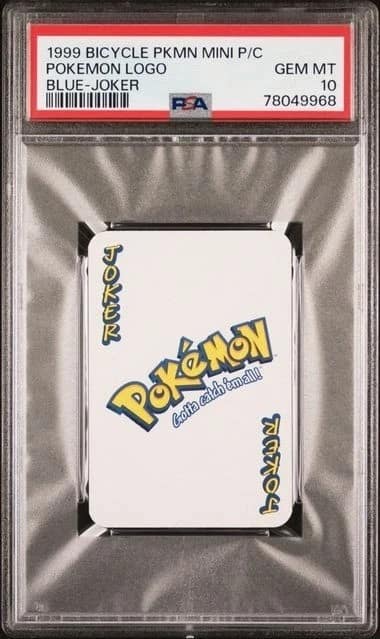 Pokemon Logo