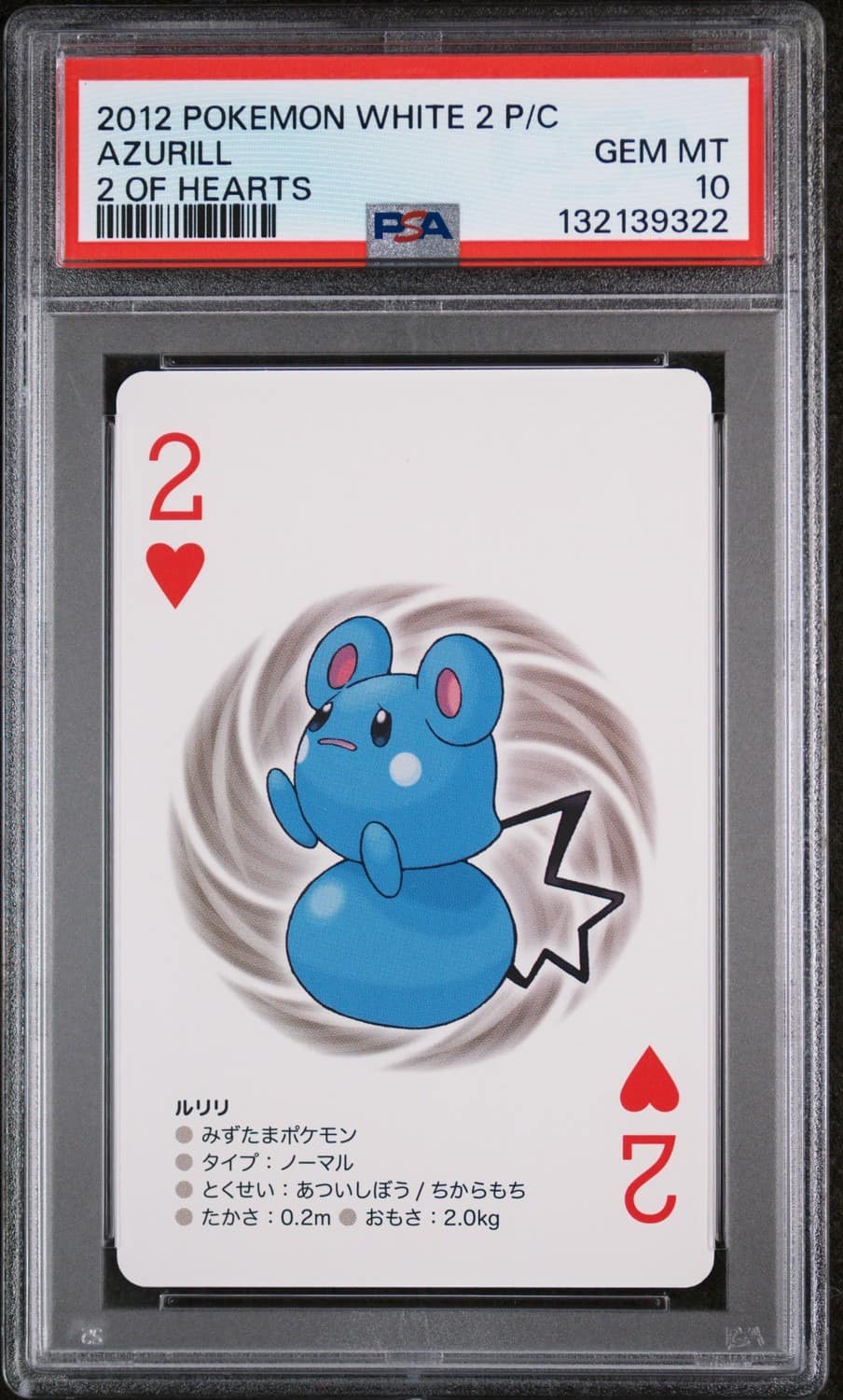 Azurill
