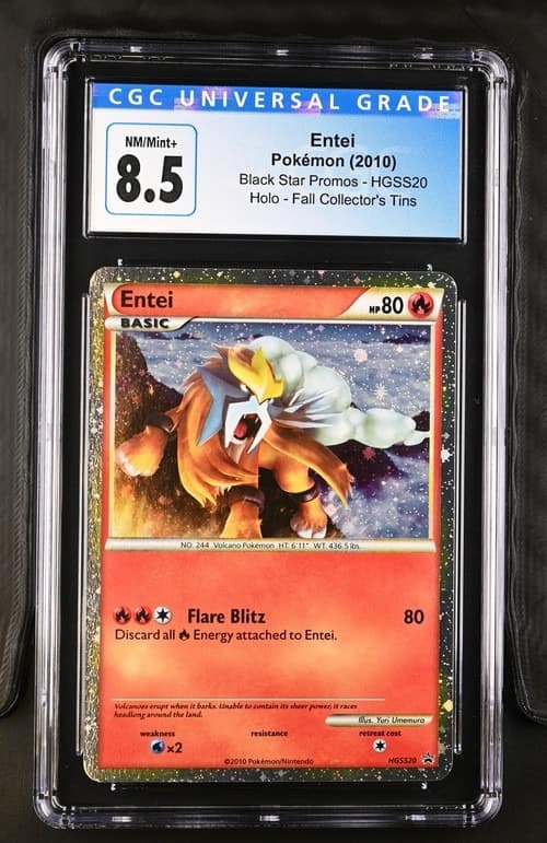Entei