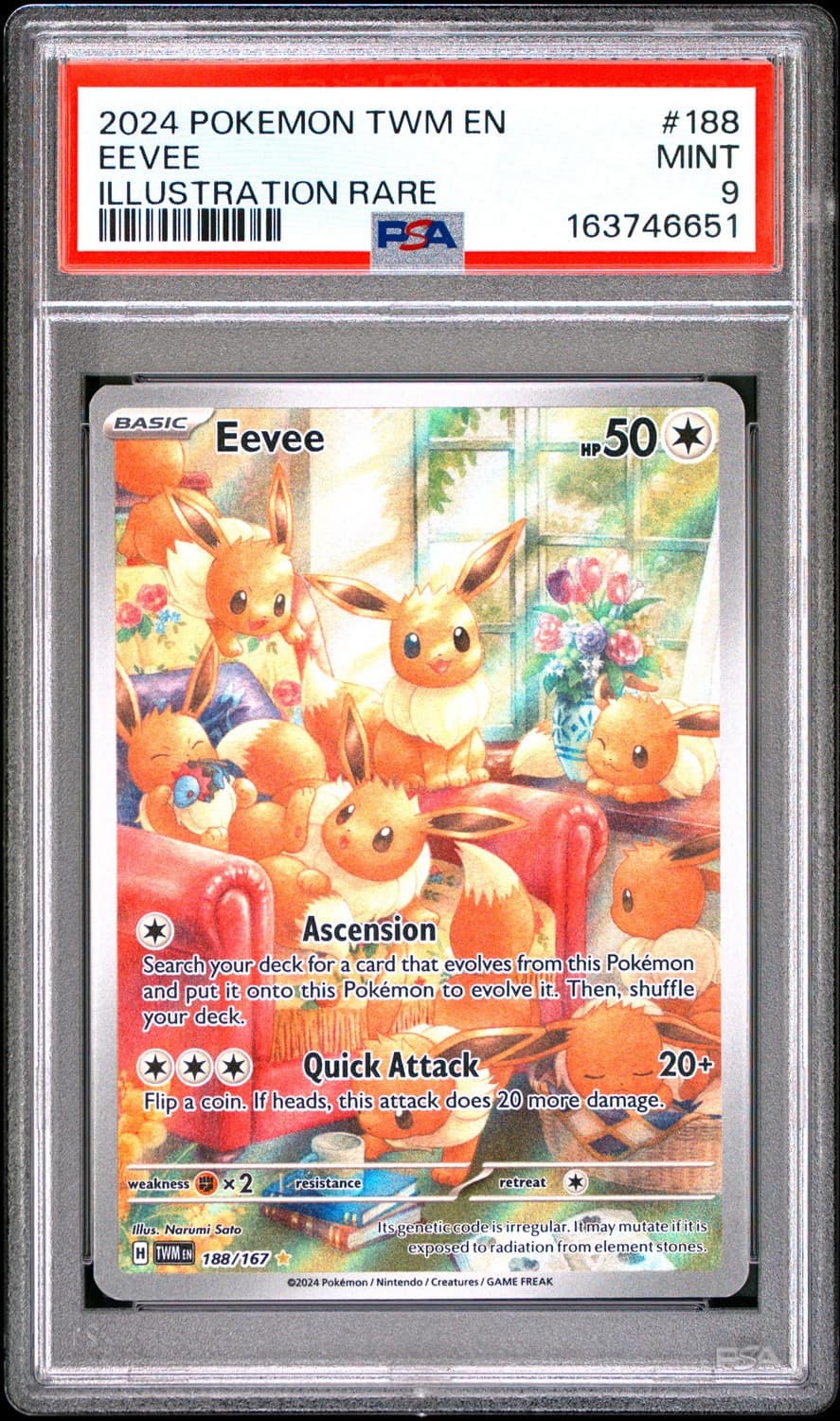Eevee