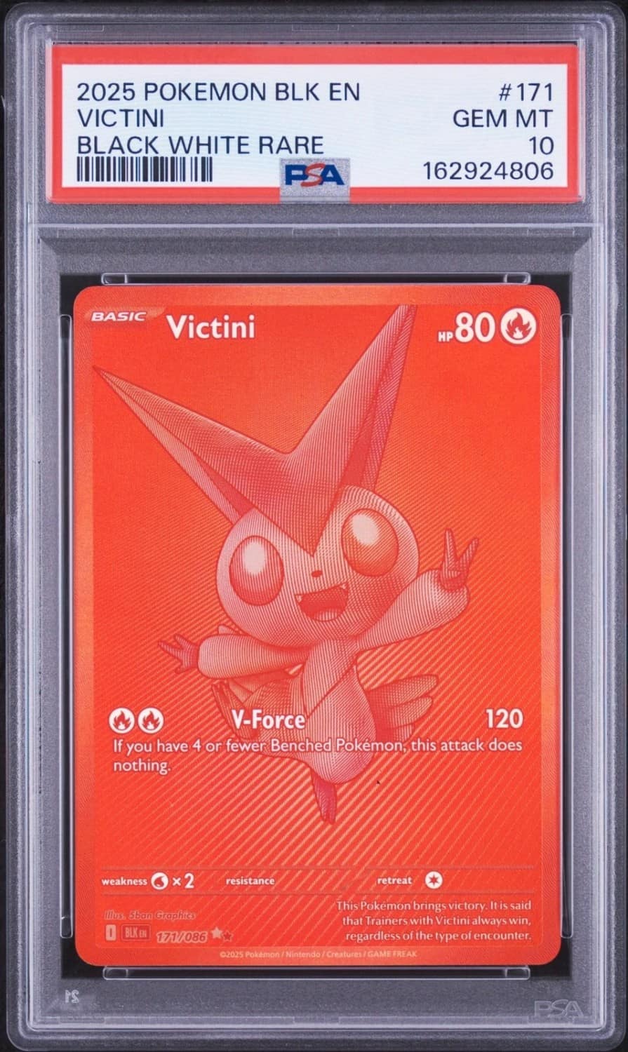Victini