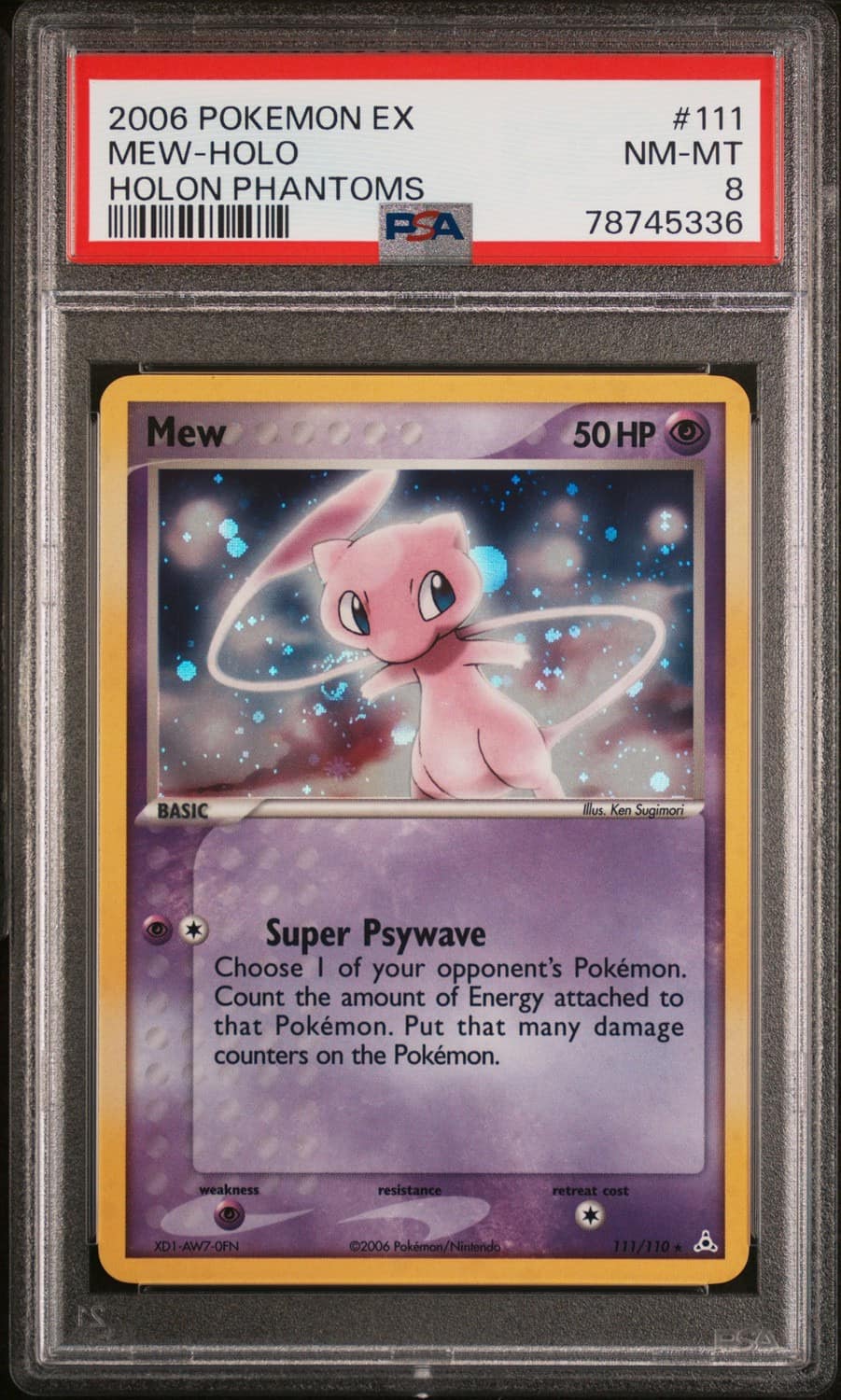 Mew