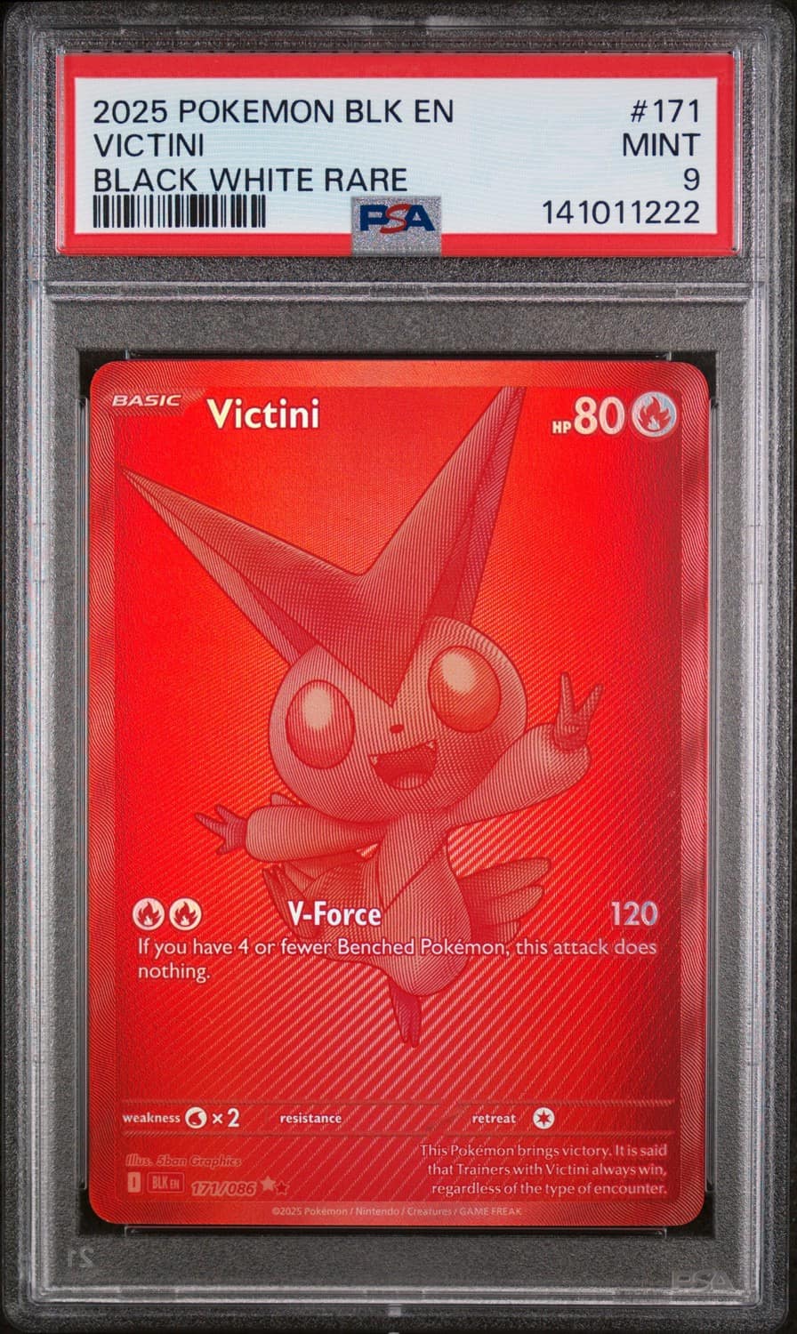 Victini