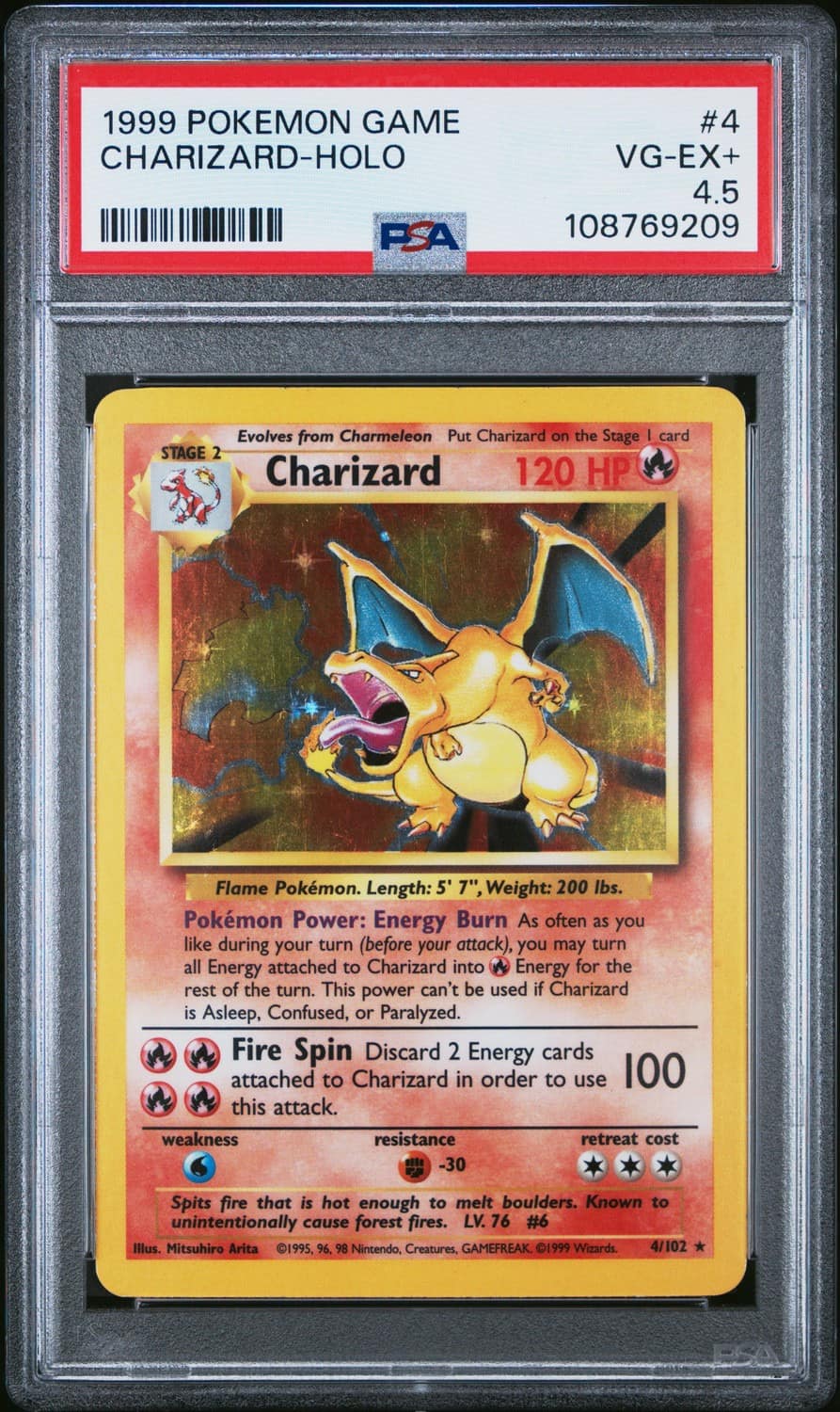 Charizard