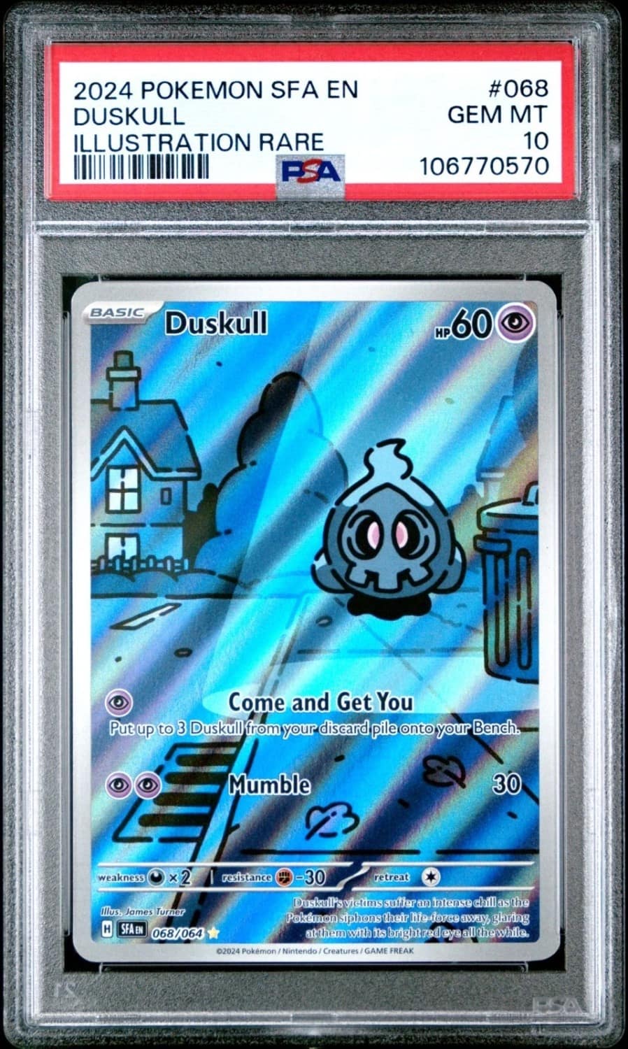 Duskull