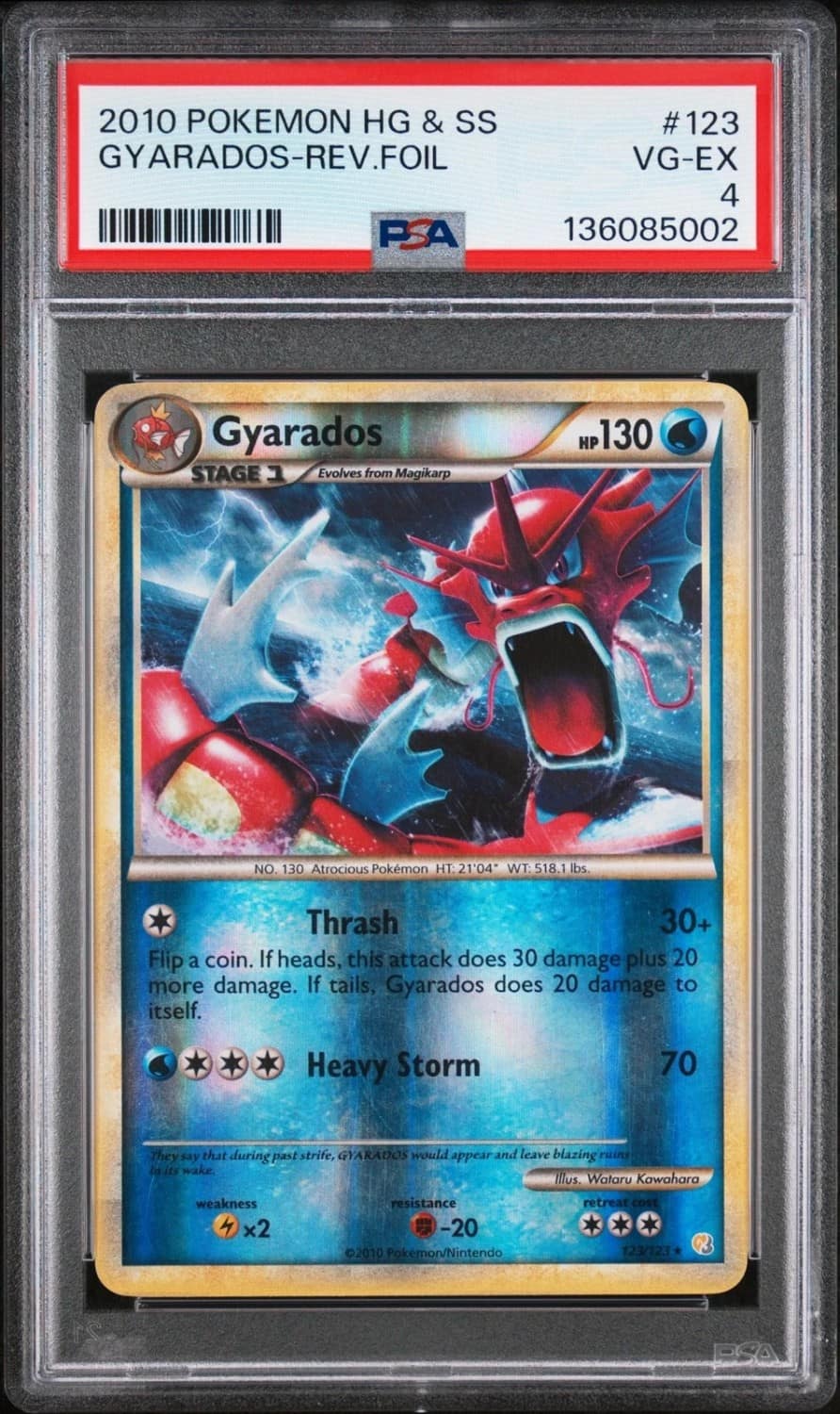 Gyarados