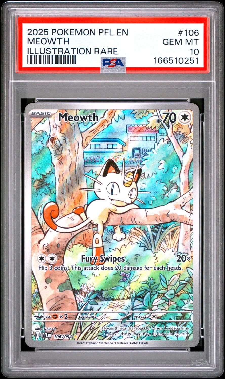 Meowth