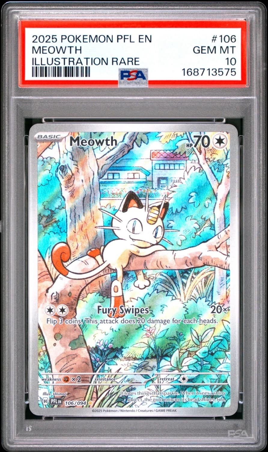 Meowth