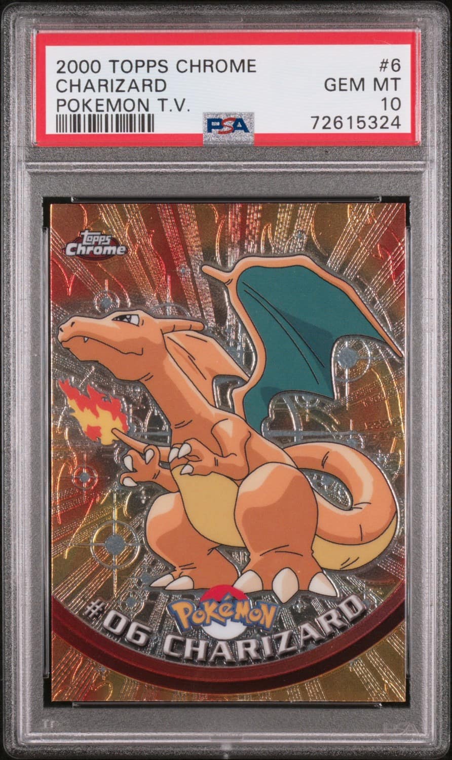 Charizard