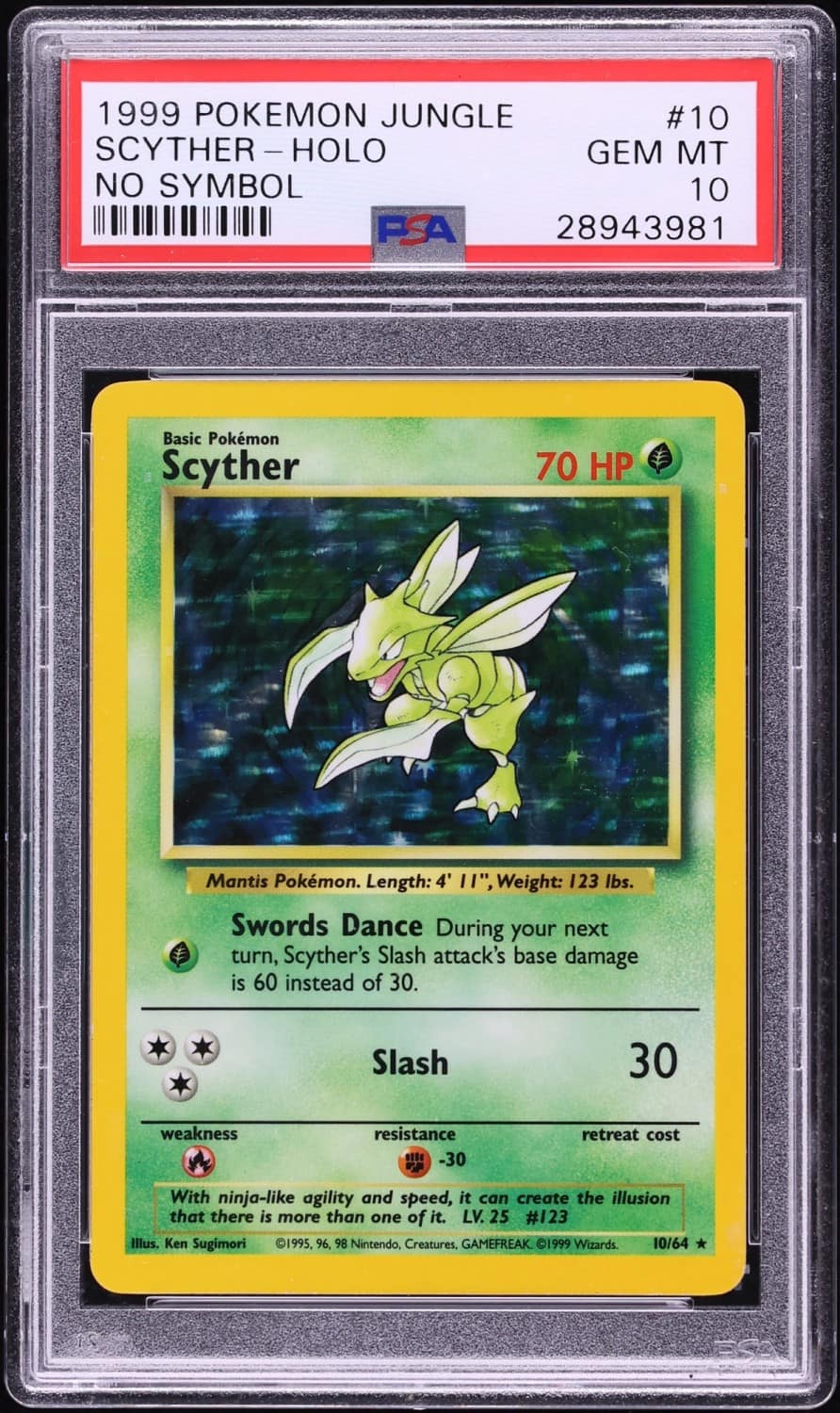 Scyther