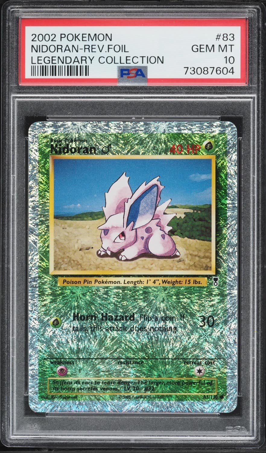 Nidoran