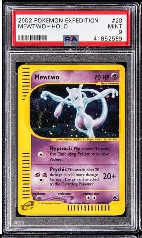 Mewtwo