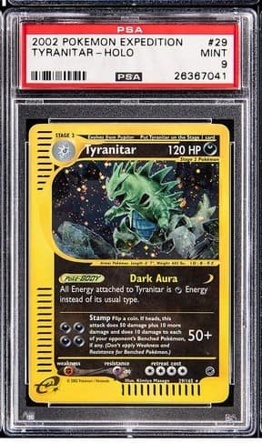 Tyranitar