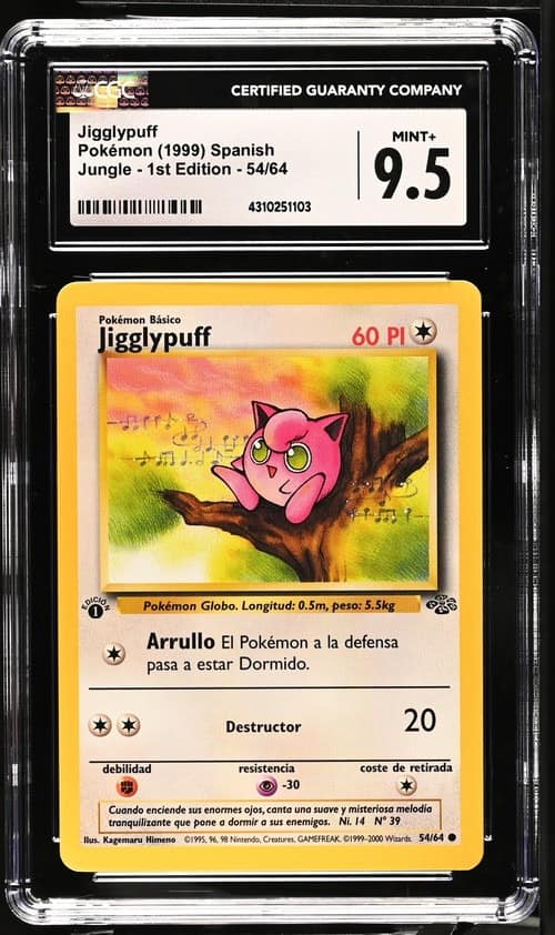 Jigglypuff