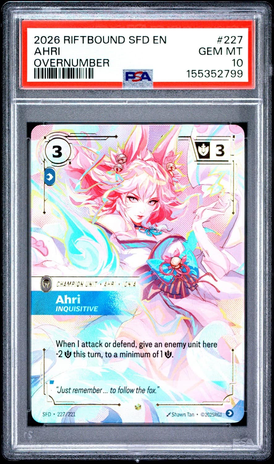 Ahri