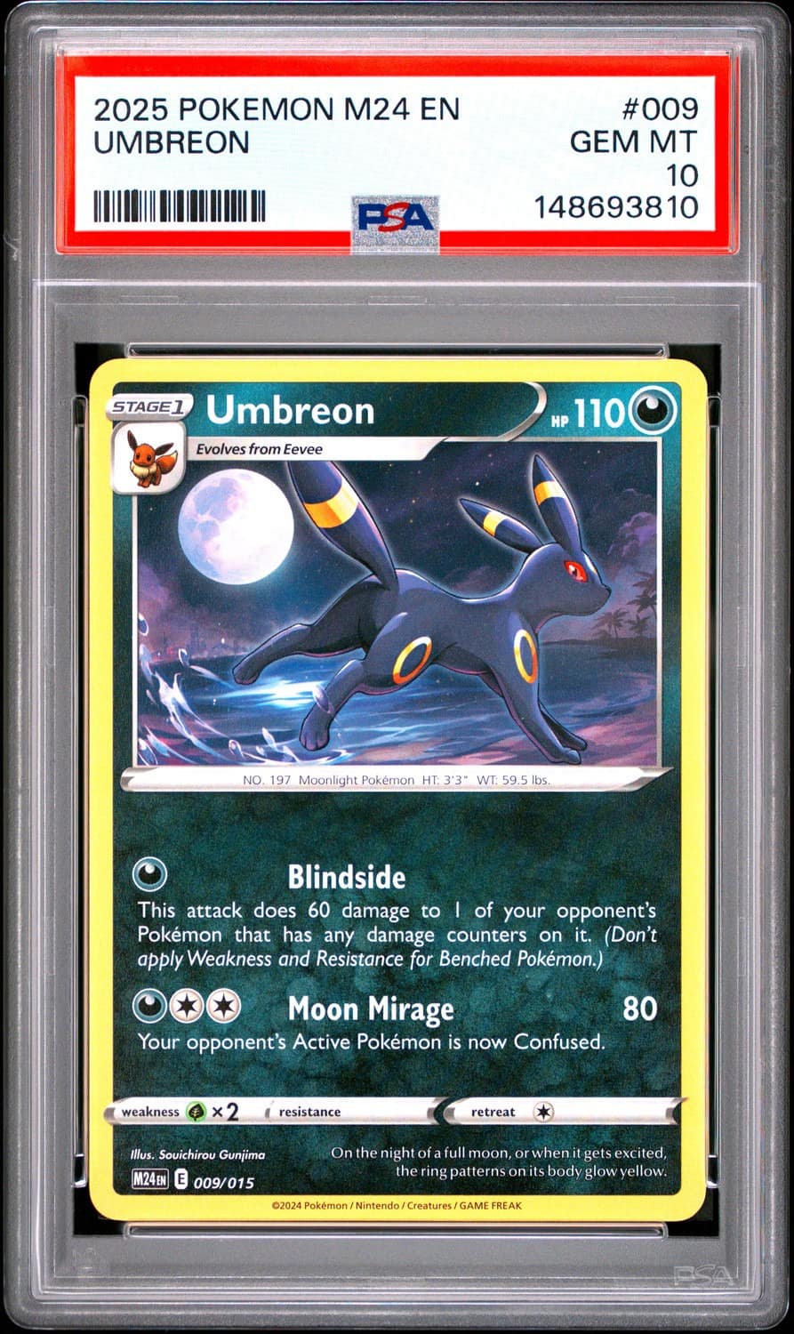 Umbreon