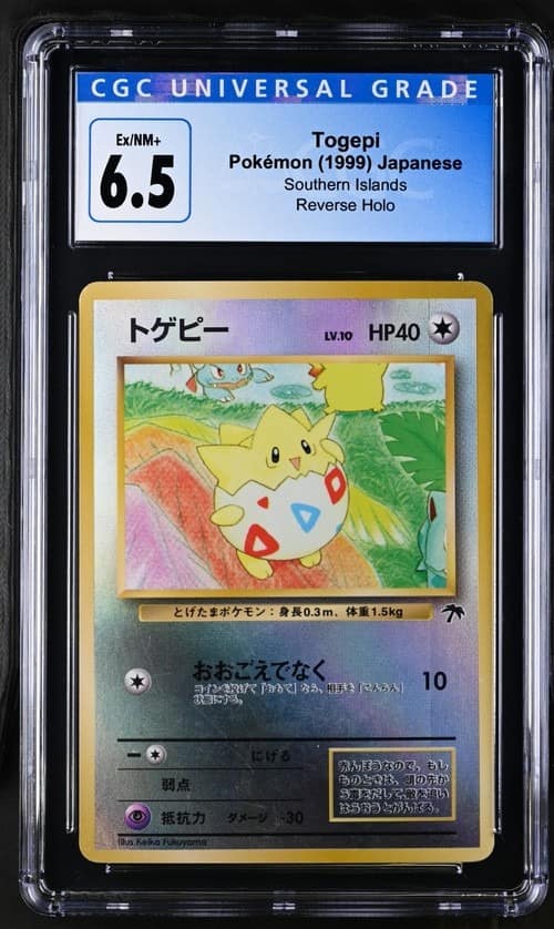Togepi