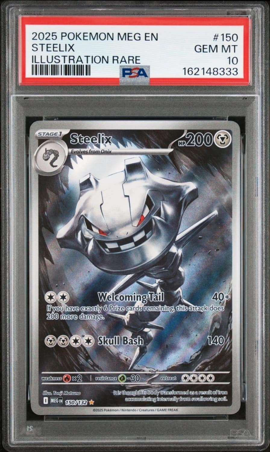 Steelix
