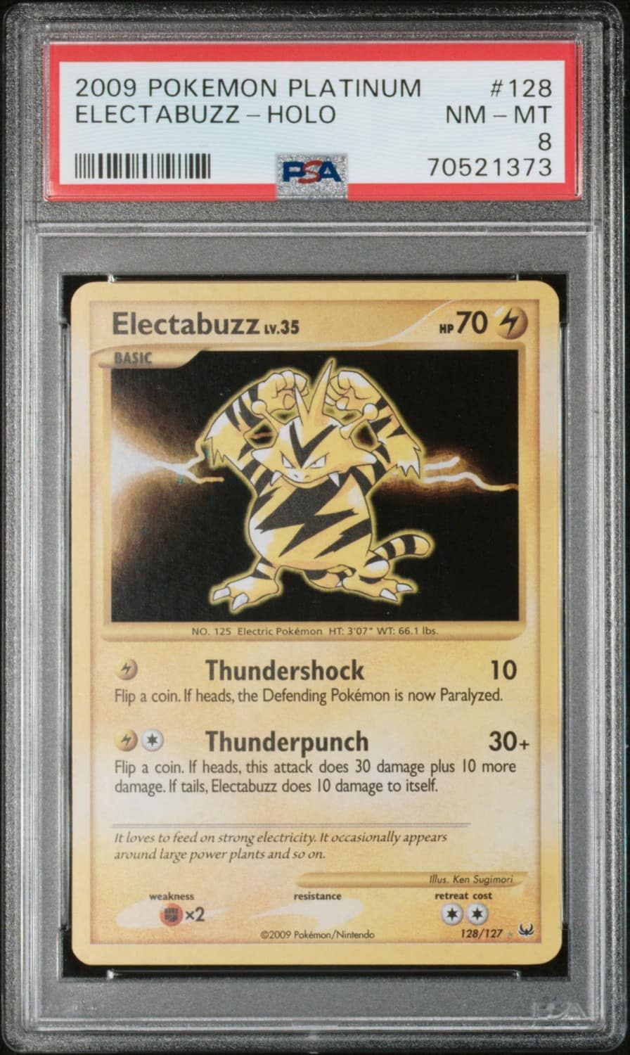 Electabuzz